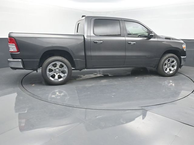 Used 2019 RAM 1500 Big Horn AWD/4WD image 6