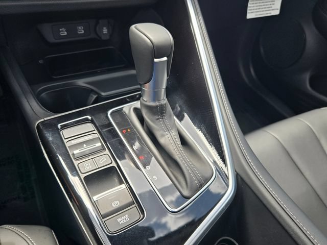 Certified 2025 Acura ADX FWD image 18