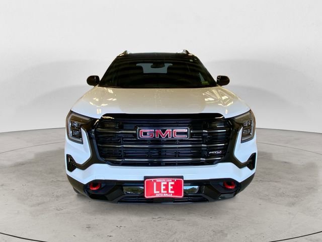 New 2026 GMC Terrain AT4 image 8