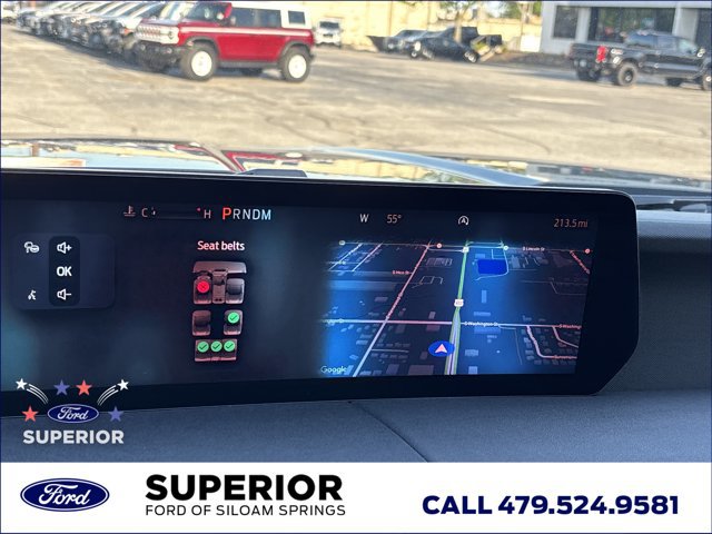 Used 2026 Ford Expedition Tremor AWD/4WD image 33