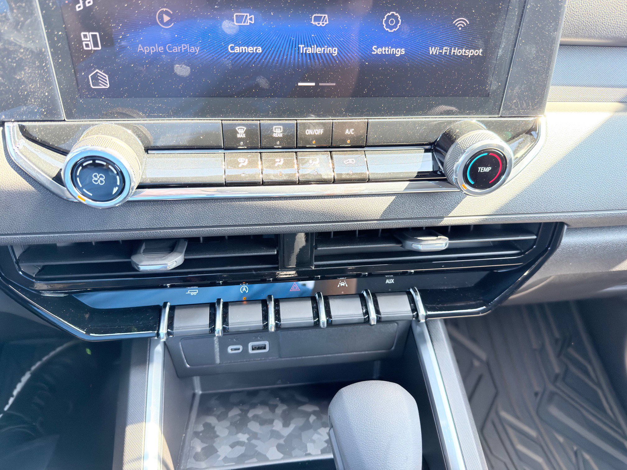 New 2026 Chevrolet Colorado W/T w/ Advanced Trailering Package image 33