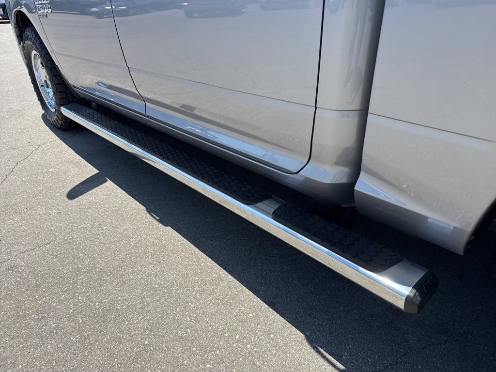 Used 2019 RAM 1500 Tradesman w/ Popular Equipment Group RWD image 12