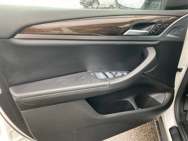Used 2023 BMW X3 xDrive30i AWD/4WD image 17