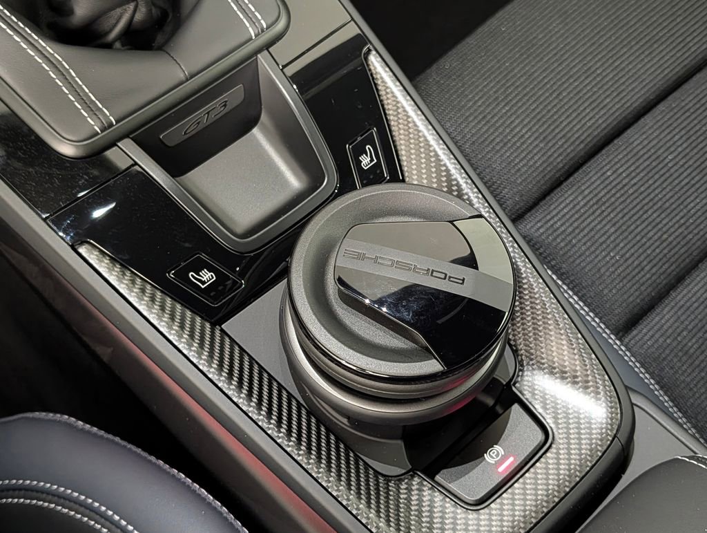 Certified 2026 Porsche 911 GT3 RWD image 33