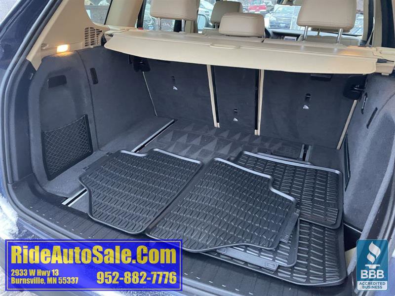 Used 2011 BMW X3 xDrive28i image 28