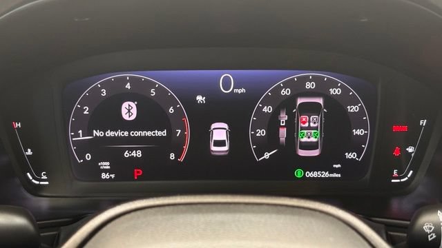 Used 2023 Honda Accord LX image 32