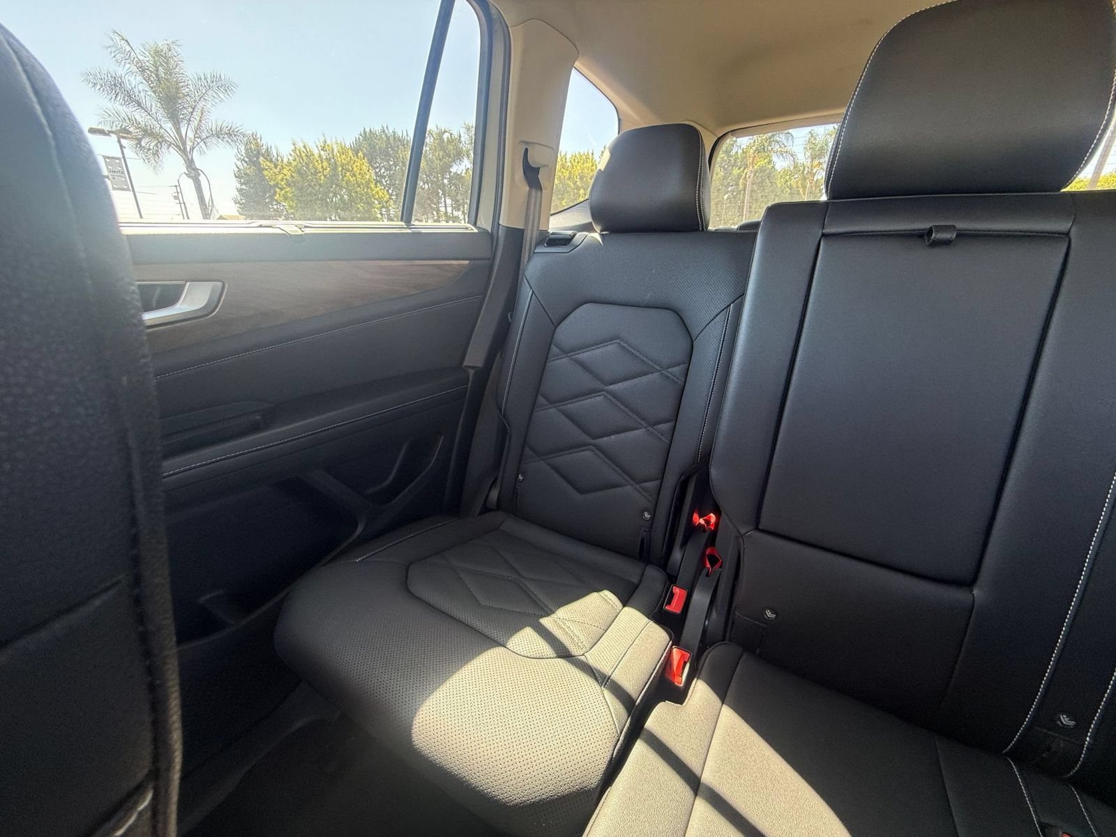 Used 2026 Volkswagen Atlas SE FWD image 39