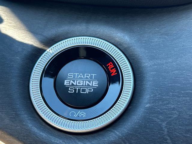 New 2025 Jeep Grand Cherokee Limited image 14