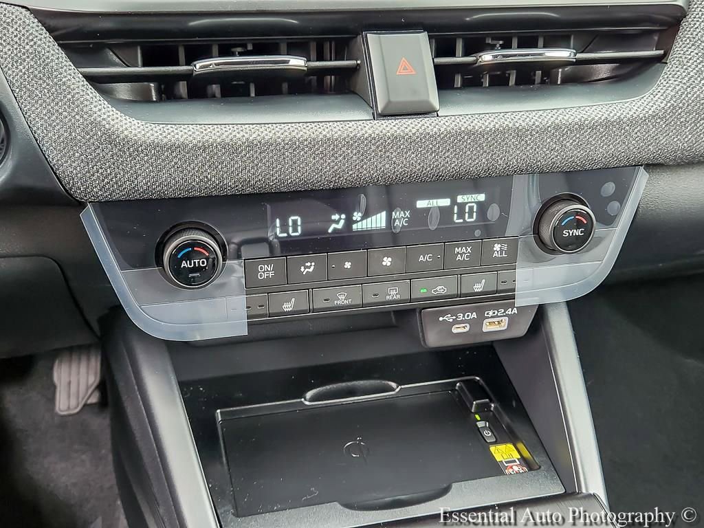 New 2026 Subaru Outback Premium AWD/4WD image 20