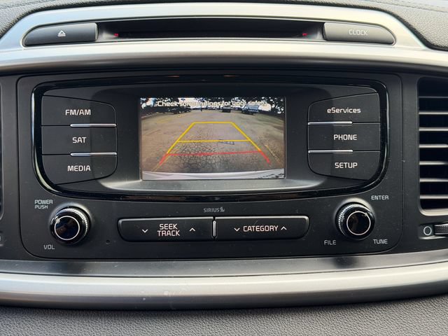 Used 2016 Kia Sorento FWD w/ LX Convenience Package image 14