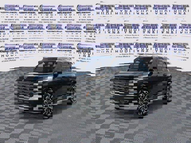 New 2026 Hyundai Palisade Calligraphy image 1