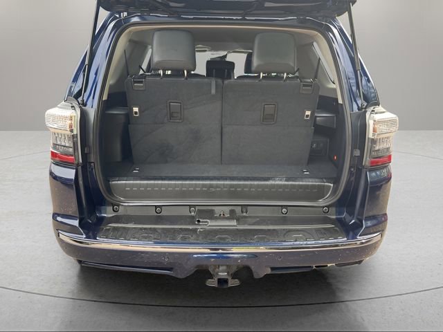 Used 2022 Toyota 4Runner Limited image 26