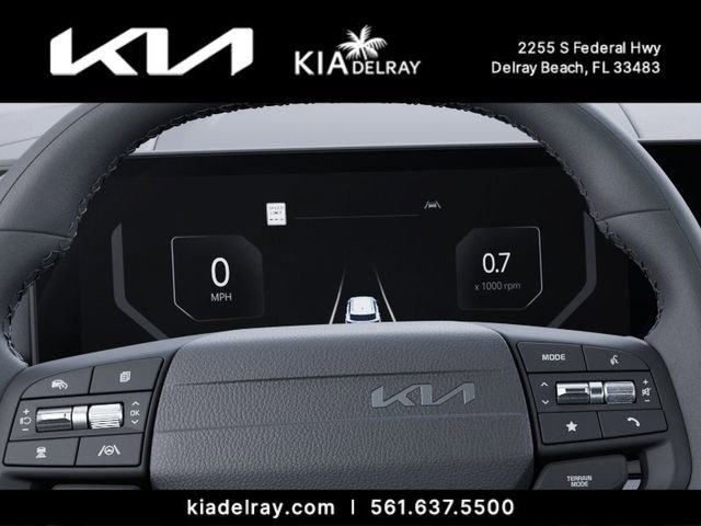 New 2026 Kia Sportage X-Line AWD/4WD image 21