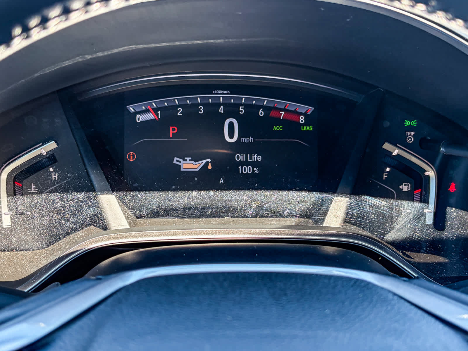 Used 2019 Honda CR-V EX-L image 22