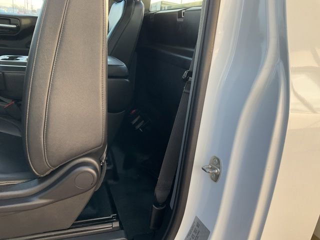 Used 2020 Chevrolet Silverado 2500 W/T w/ WT Fleet Convenience Package image 22