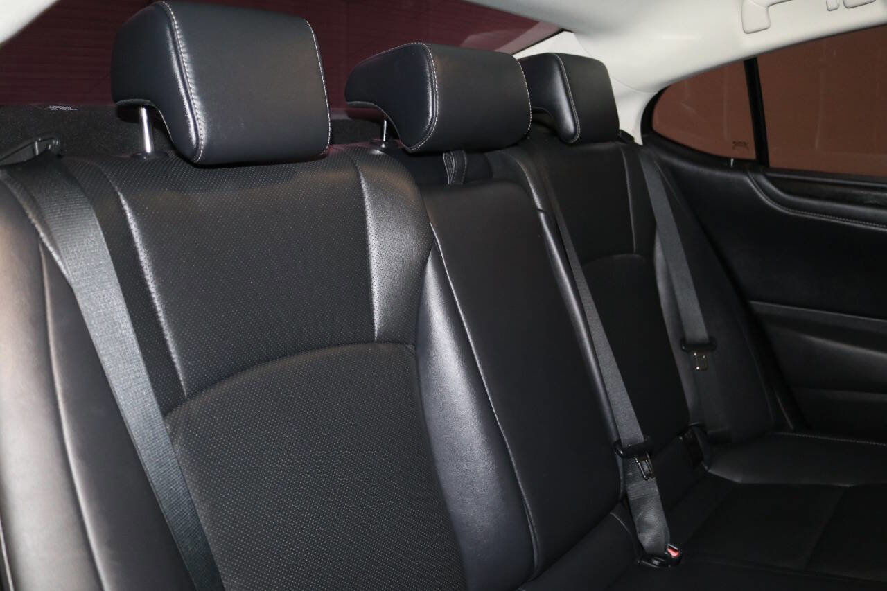 Used 2023 Lexus ES 350 w/ Premium Package image 80