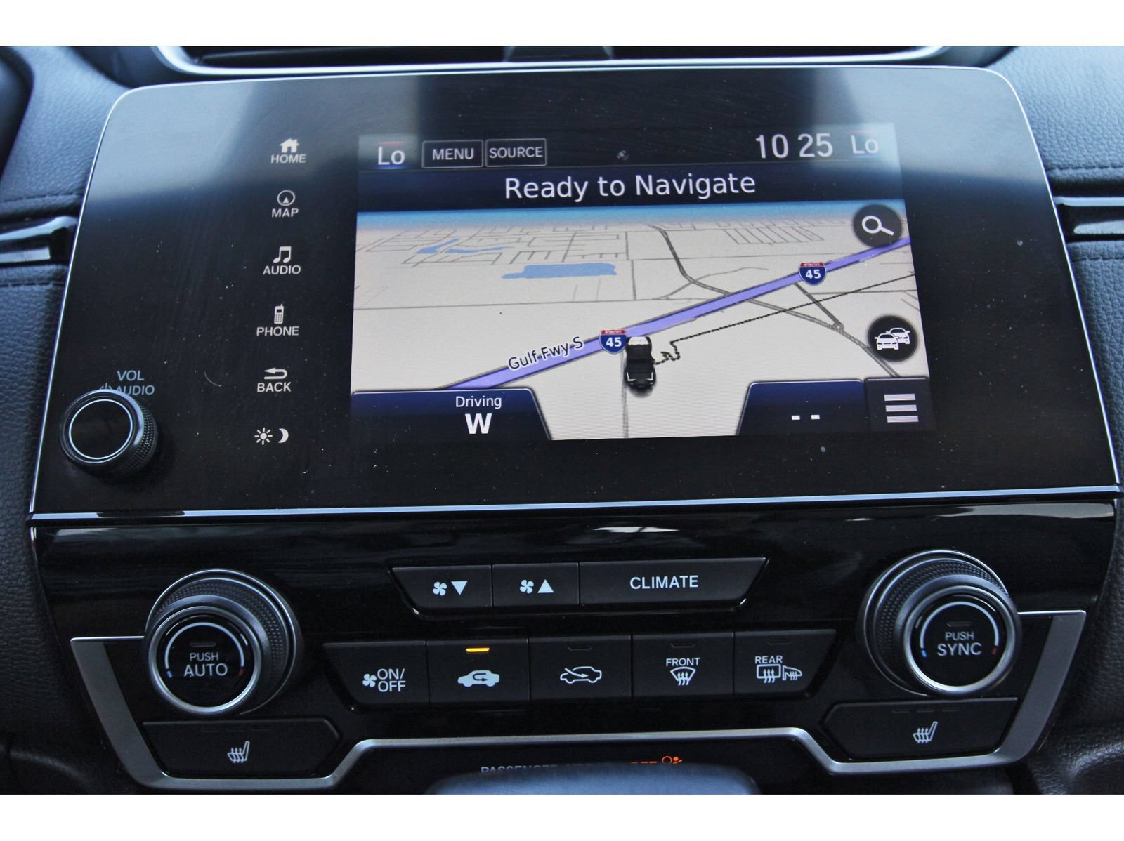 Used 2021 Honda CR-V Touring image 25
