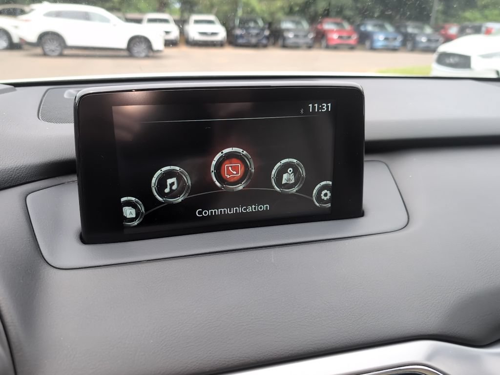 Used 2019 MAZDA CX-9 Grand Touring AWD/4WD image 21