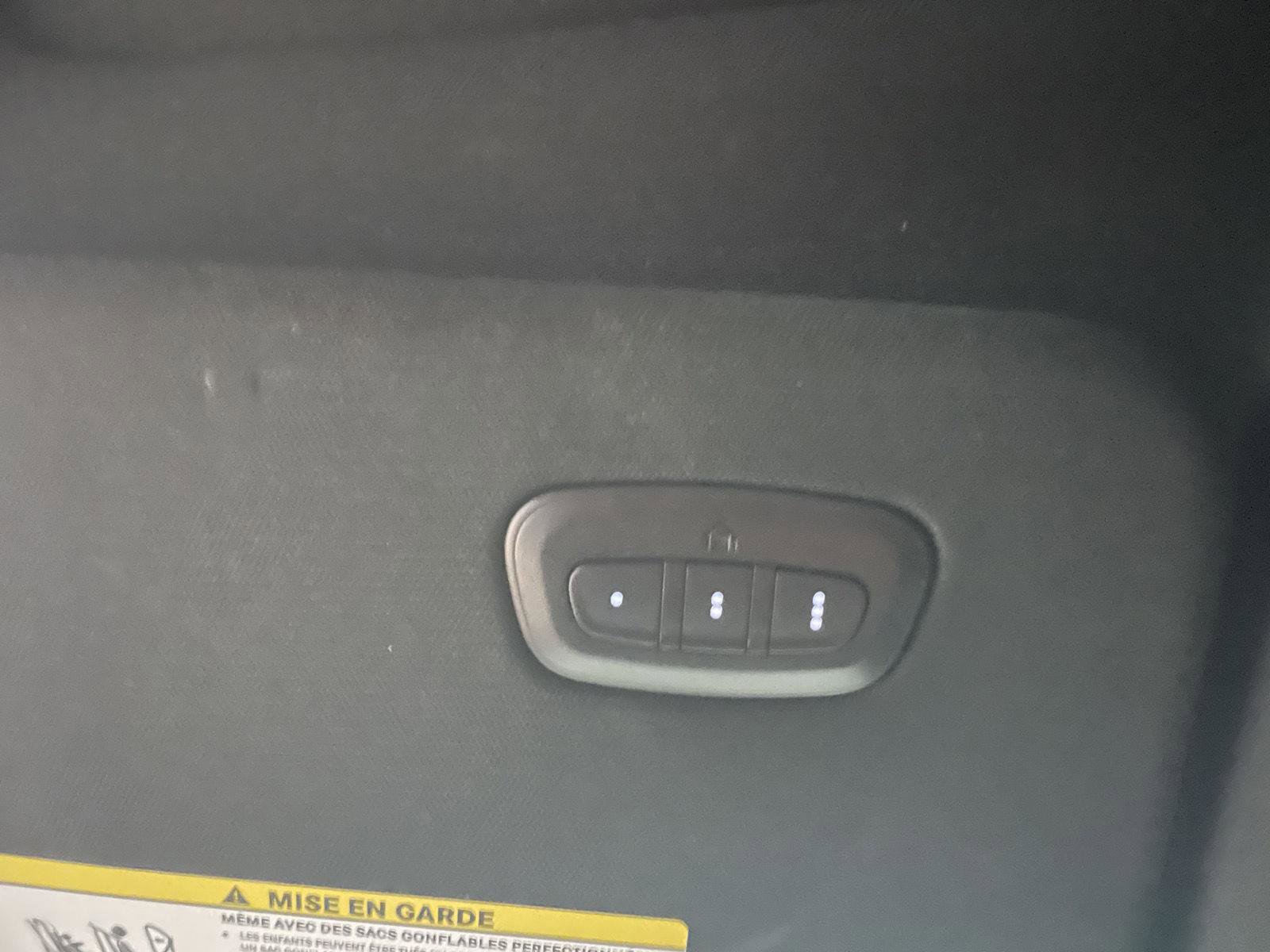 Used 2022 RAM 1500 TRX w/ TRX Level 2 Equipment Group image 24