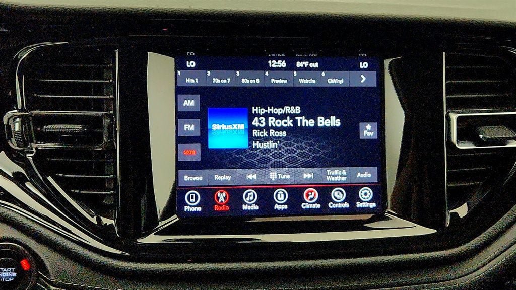 Used 2021 Dodge Durango SXT AWD/4WD image 18