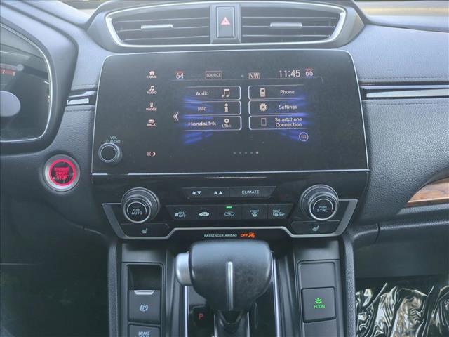 Used 2017 Honda CR-V EX-L image 14