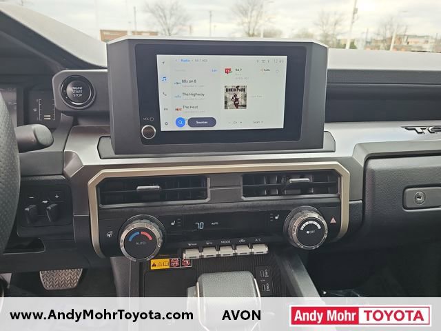 Used 2024 Toyota Tacoma SR5 image 19