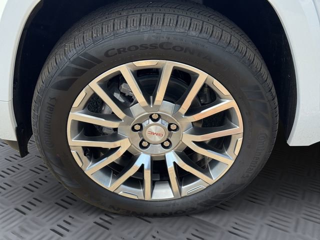 New 2026 GMC Terrain Denali image 27