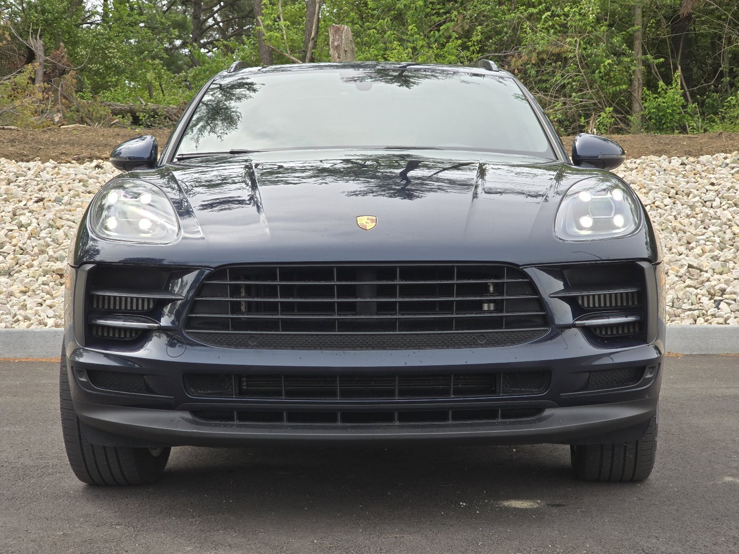 Used 2020 Porsche Macan S AWD/4WD image 33