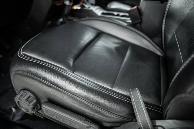 Used 2021 Jeep Gladiator Overland w/ Popular Equipment Package image 31