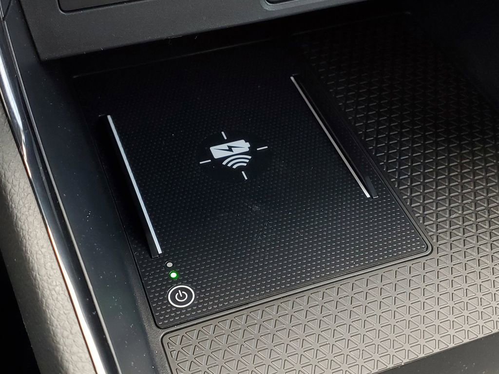 New 2026 Honda CR-V EX-L image 25