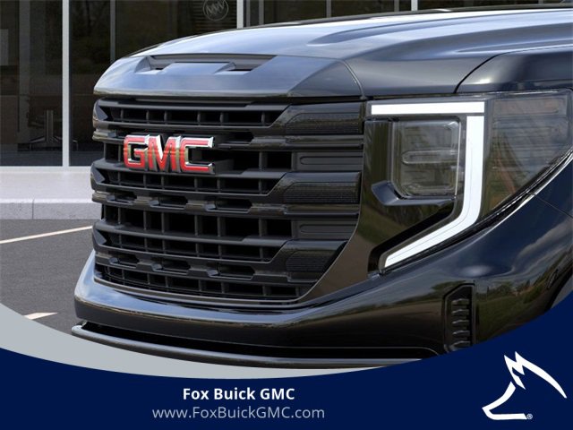 New 2026 GMC Sierra 1500 Elevation image 13