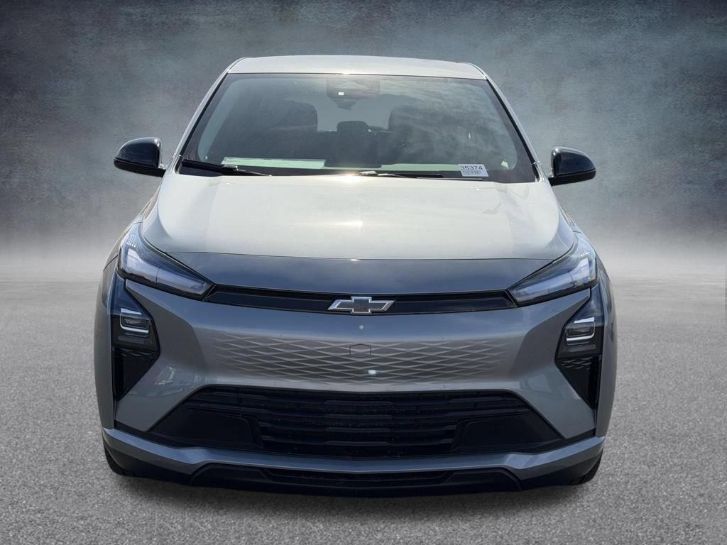 New 2027 Chevrolet Bolt LT w/ Comfort Package FWD image 8
