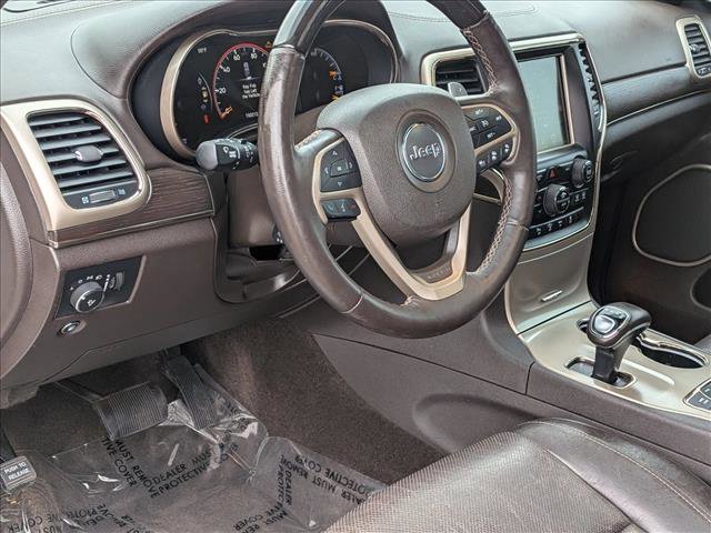 Used 2014 Jeep Grand Cherokee Summit image 10