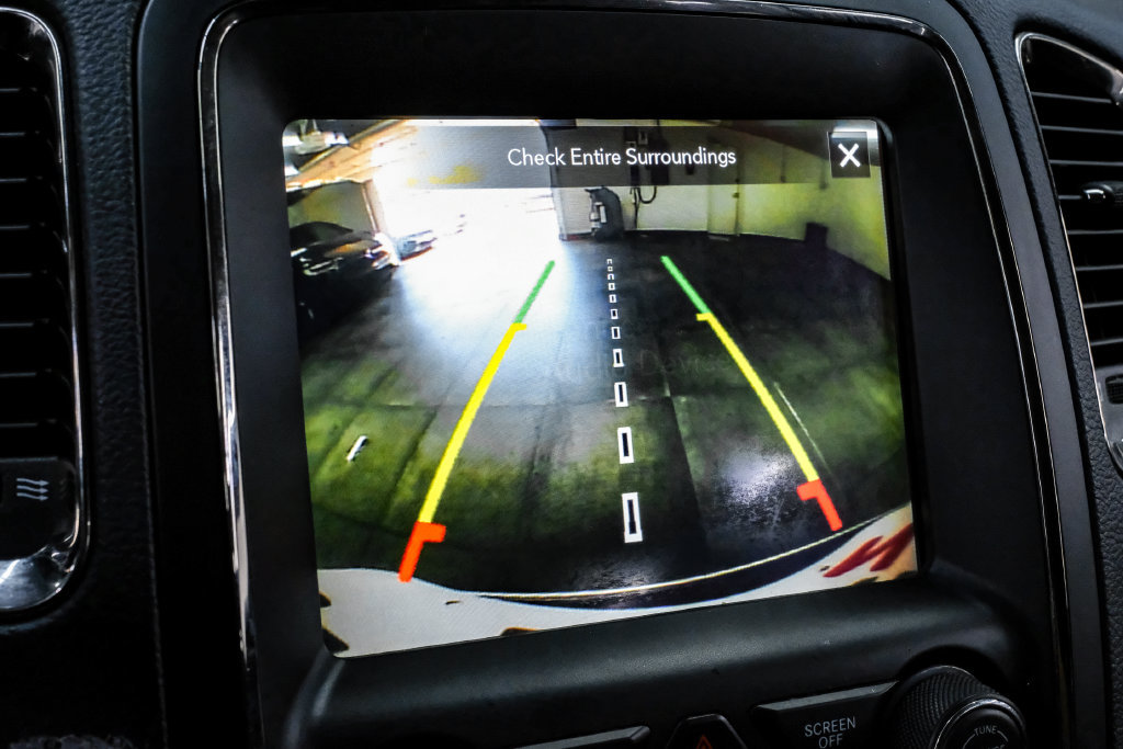 Used 2019 Dodge Durango GT RWD image 24