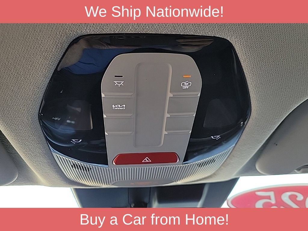 Used 2025 Kia K4 FWD image 21