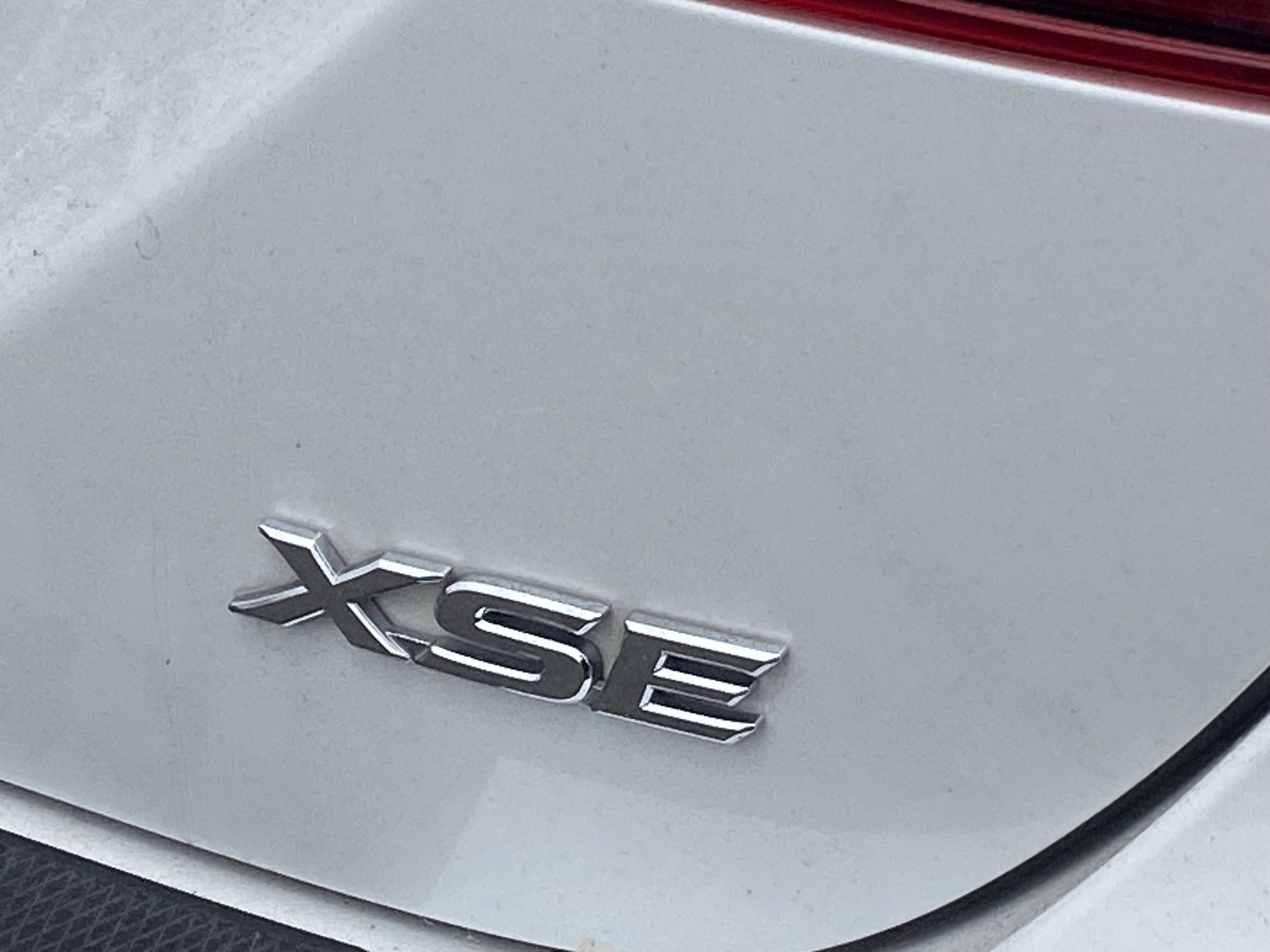 Used 2018 Toyota Camry XSE w/ Audio Package FWD image 5