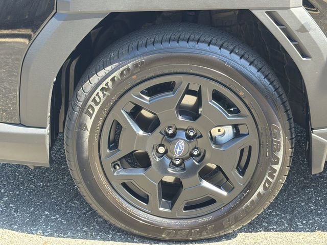 Certified 2026 Subaru Outback Limited AWD/4WD image 12