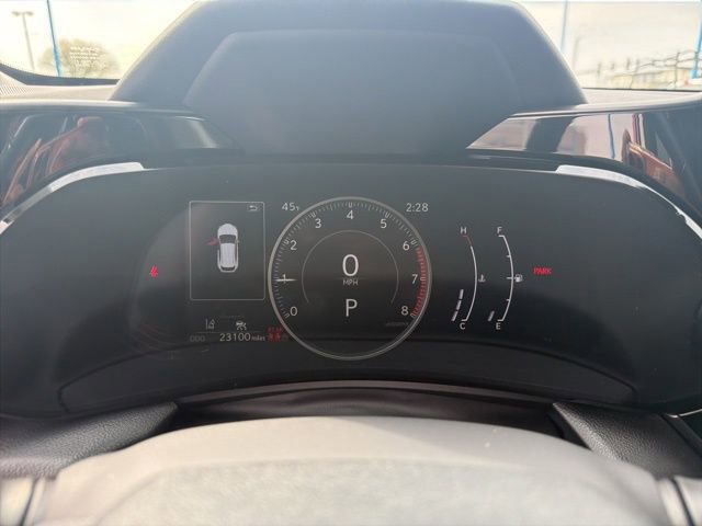 Used 2024 Lexus NX 350 AWD image 25