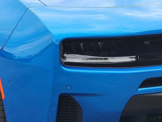 New 2026 Dodge Charger R/T w/ Driver Convenience Group AWD/4WD image 16