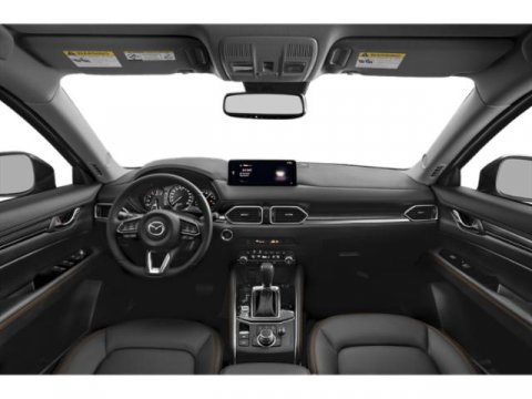 Used 2023 MAZDA CX-5 AWD 2.5 S w/ Premium Package image 11