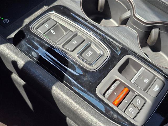 New 2026 Honda Passport TrailSport image 28