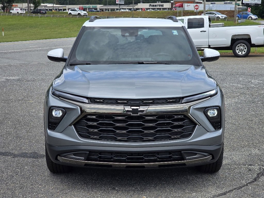 New 2026 Chevrolet TrailBlazer ACTIV w/ Convenience Package image 16