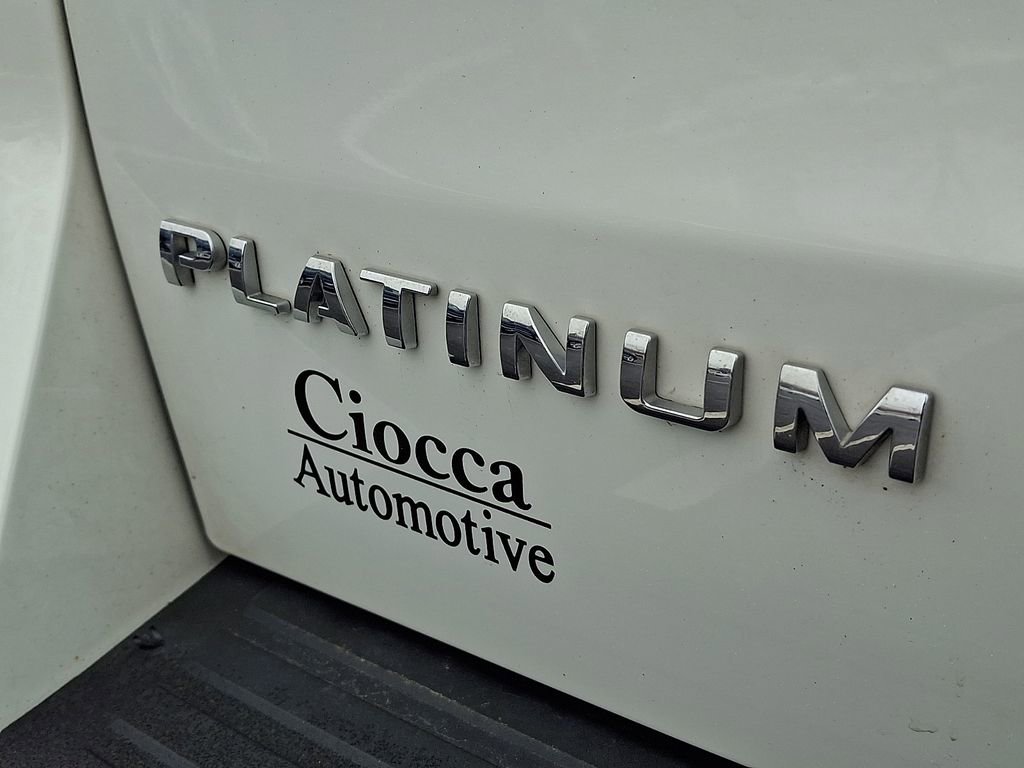 Used 2022 Ford Expedition Platinum image 38