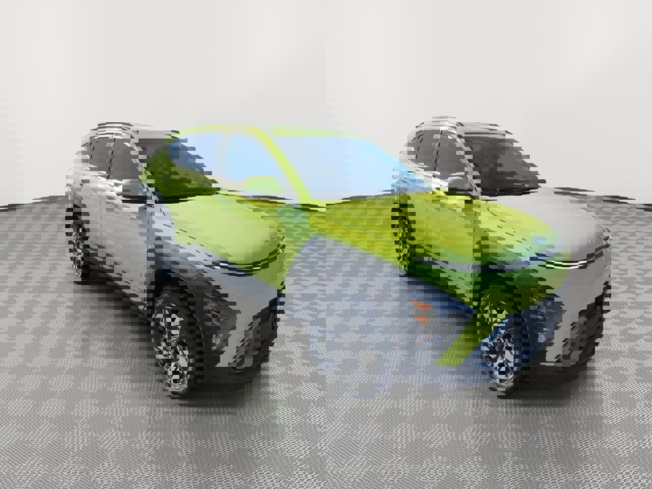Certified 2024 Hyundai Kona SEL image 2