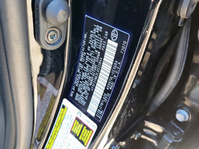 Used 2020 Toyota Camry XLE w/ Sunroof Package FWD image 30