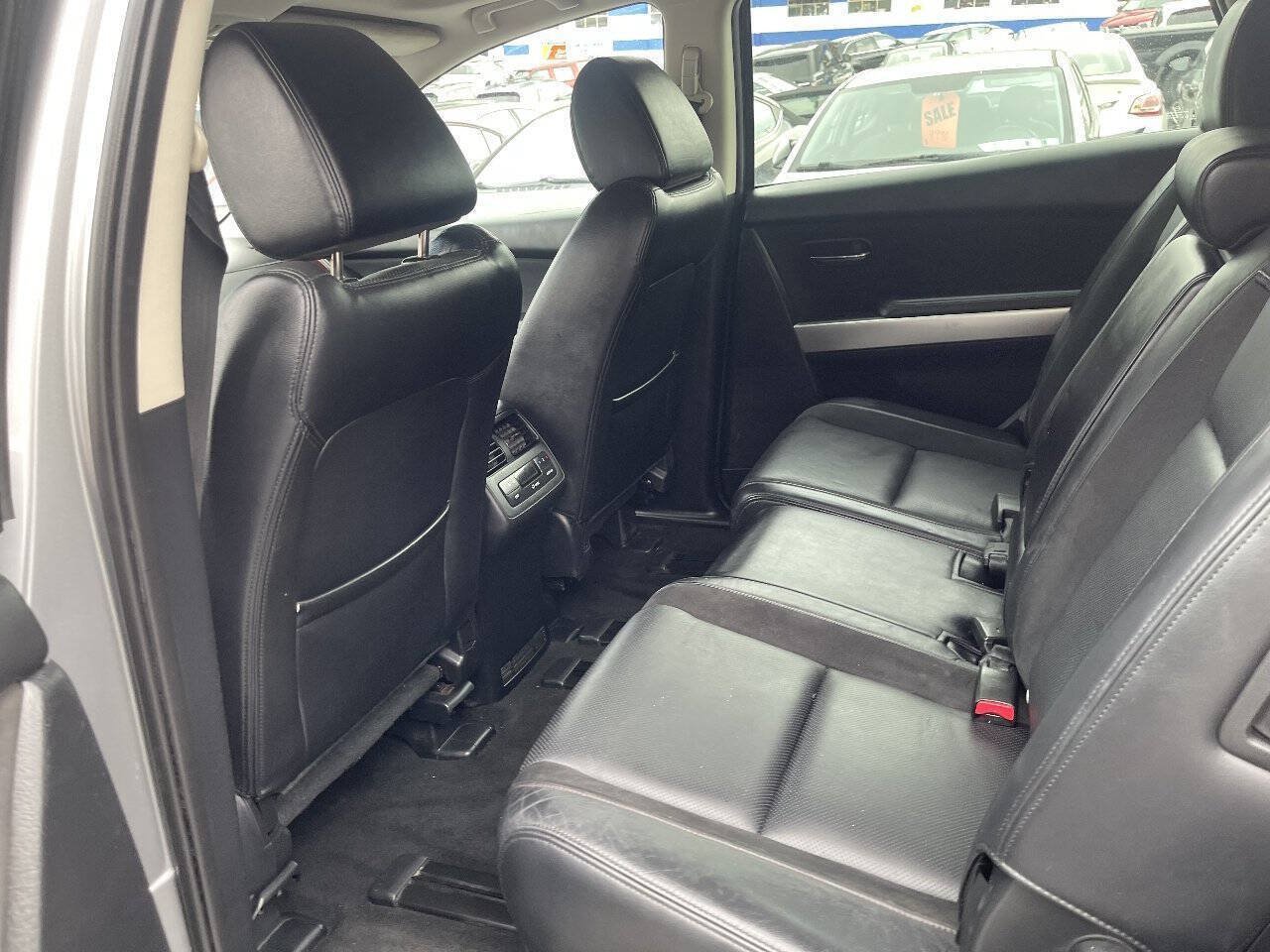Used 2013 MAZDA CX-9 Grand Touring AWD/4WD image 19