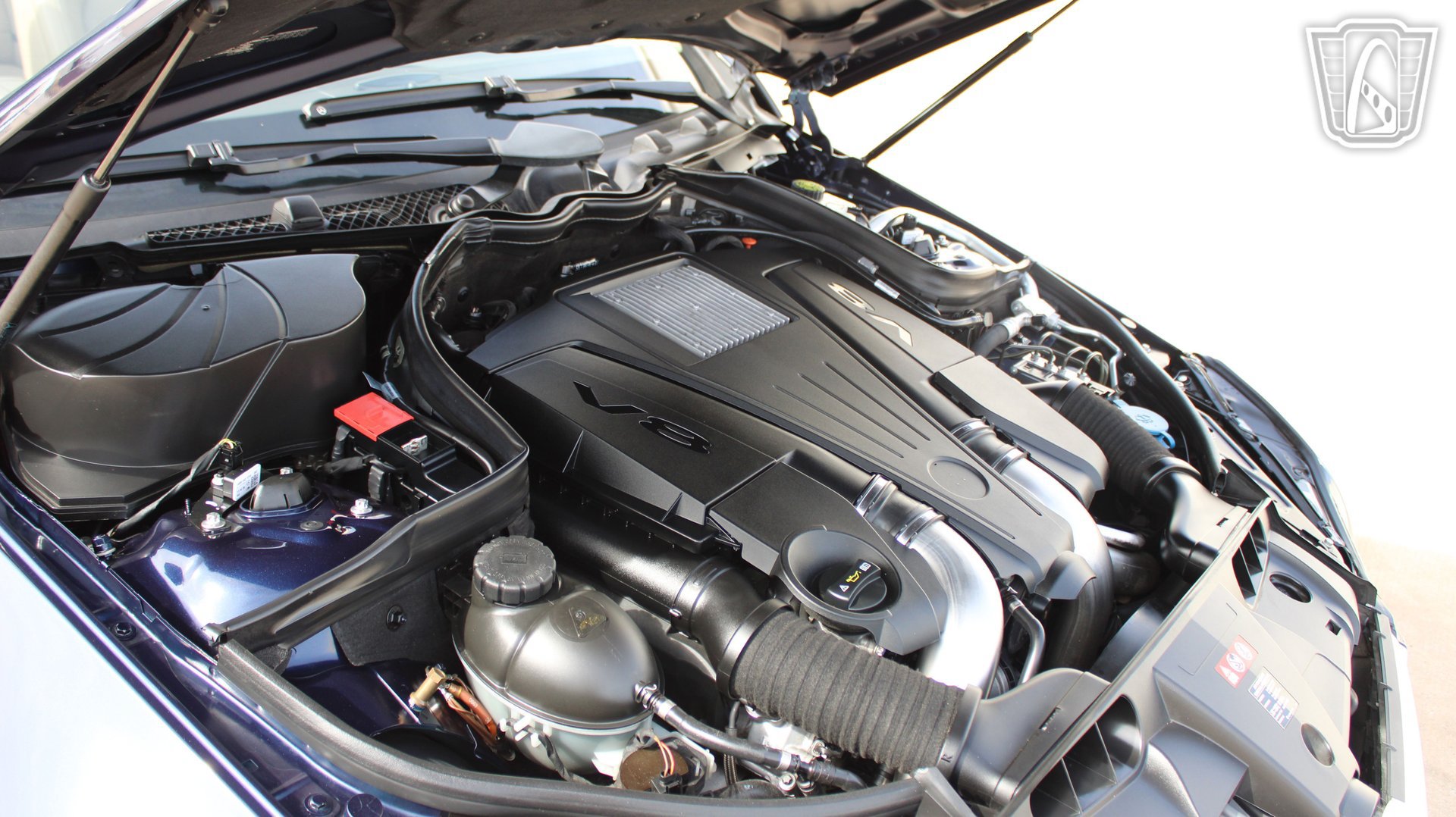 Used 2012 Mercedes-Benz E 550 Cabriolet image 12