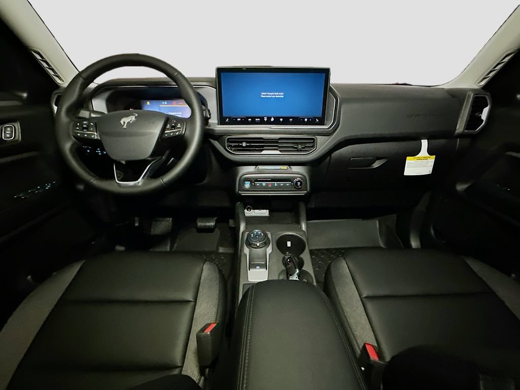 New 2026 Ford Bronco Sport Big Bend w/ Convenience Package AWD/4WD image 10