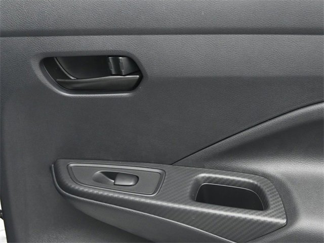 Used 2025 Nissan Versa S w/ Trunk Package image 31