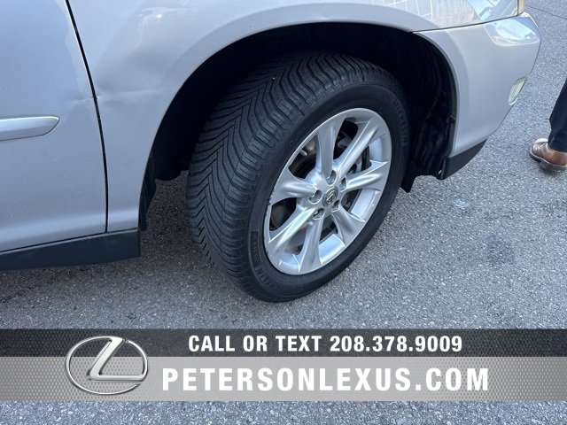 Used 2009 Lexus RX 350 2WD image 10